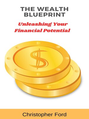 cover image of The Wealth Blueprint